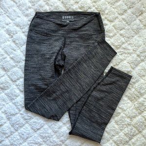 NOBULL Grey Leggings